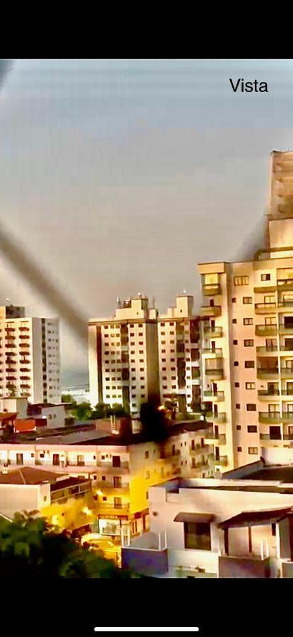 Ap Praia Grande Ocian Dış mekan fotoğraf