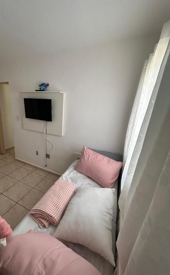 Ap Praia Grande Ocian Dış mekan fotoğraf